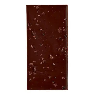 Kissed Mermaids: 60% Dark Chocolate with Coconut Milk