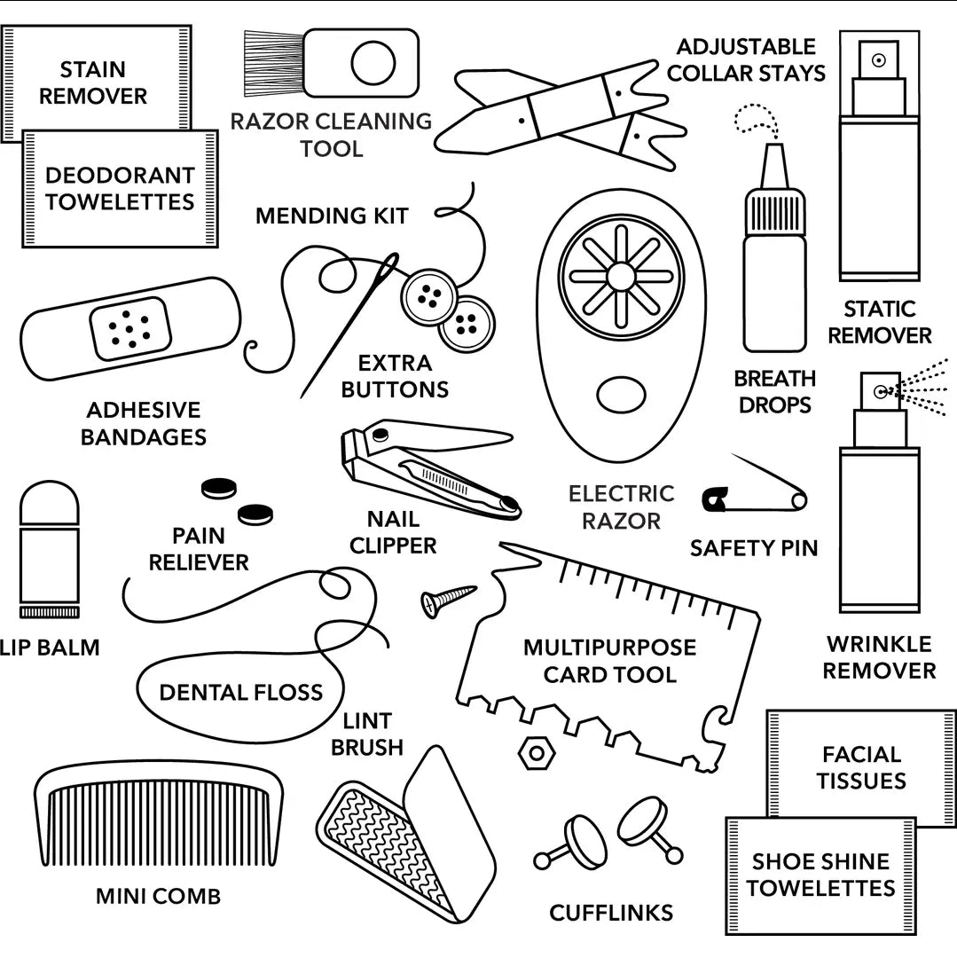 Hemergency Kit