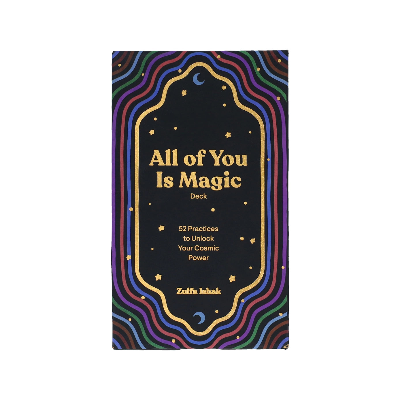 All of You Is Magic Deck
