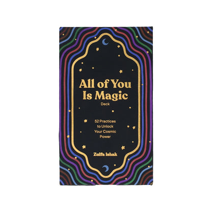 All of You Is Magic Deck