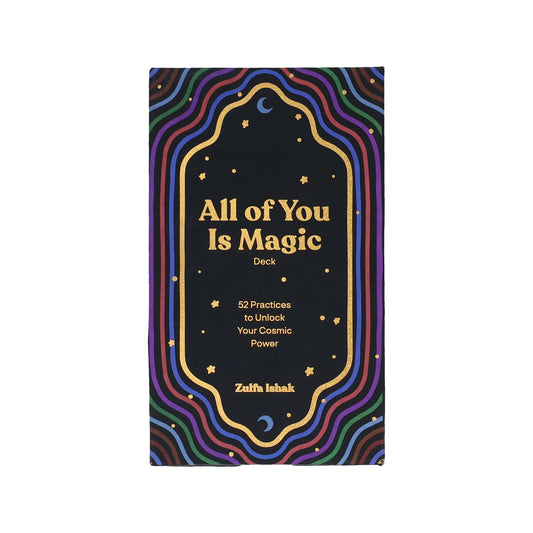 All of You Is Magic Deck