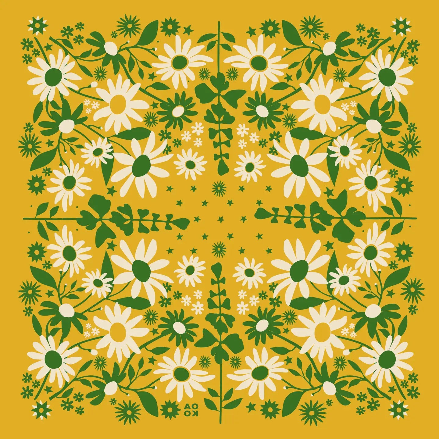 Bandana - Juneteenth Justice Bouquet