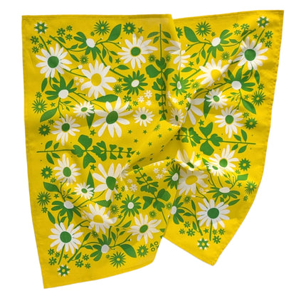 Bandana - Juneteenth Justice Bouquet