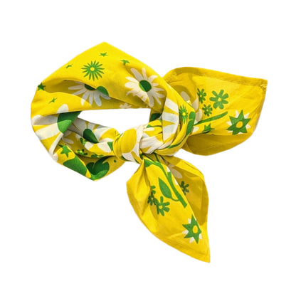 Bandana - Juneteenth Justice Bouquet