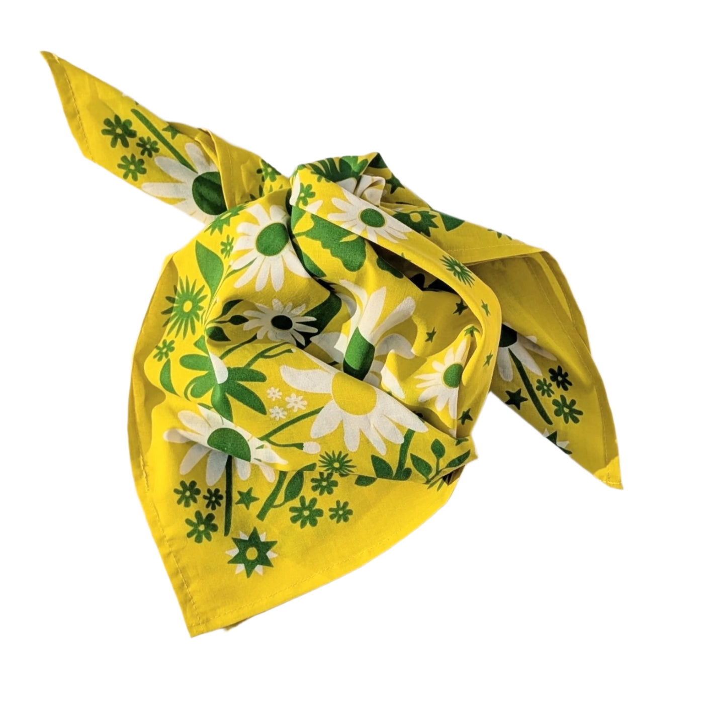 Bandana - Juneteenth Justice Bouquet