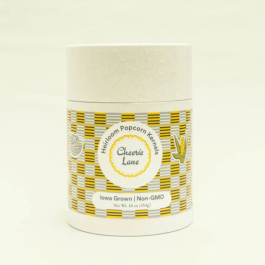 14 oz Heirloom Popcorn Kernels