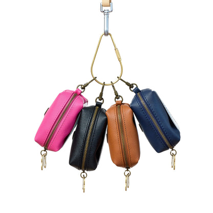 Doggie Business Kit - Navy