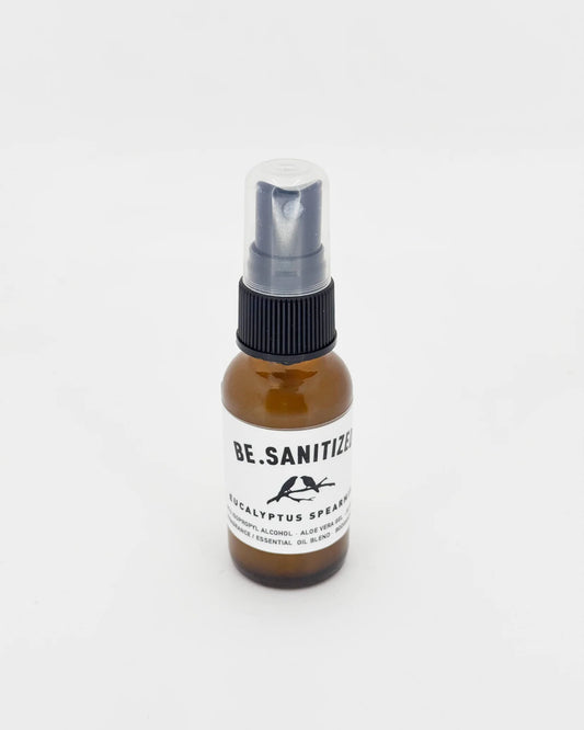 Eucalyptus Spearmint Hand Sanitizer
