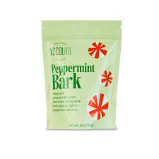 Peppermint Bark