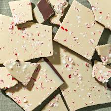 Peppermint Bark