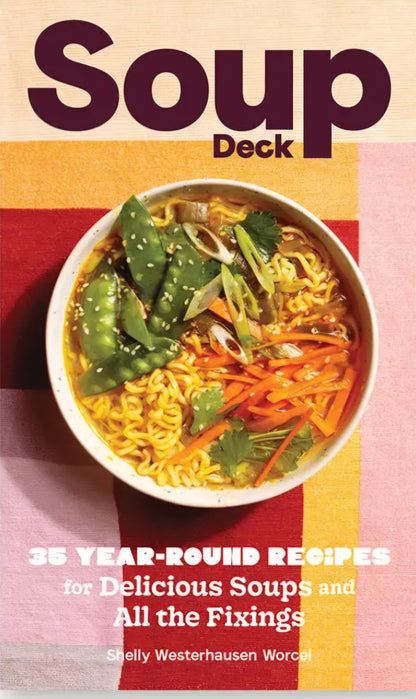 Soup Deck