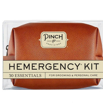 Hemergency Kit