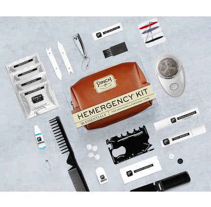 Hemergency Kit