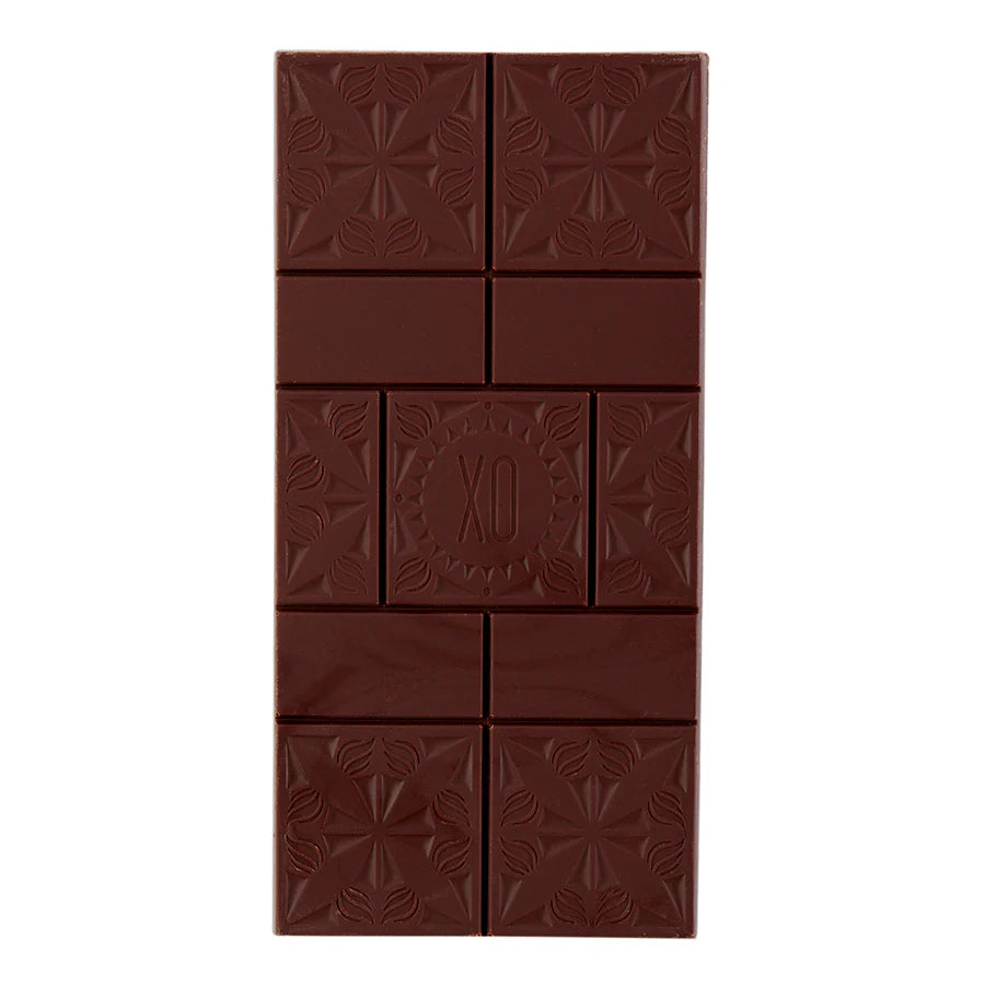 XOCOLATL Soul Rebel Chocolate Bar